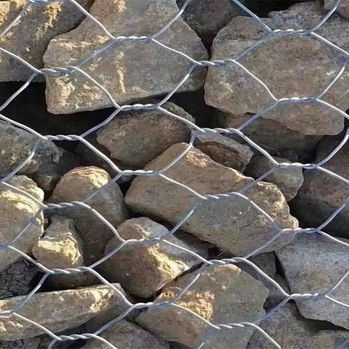 Galvanized Gabion suppliers